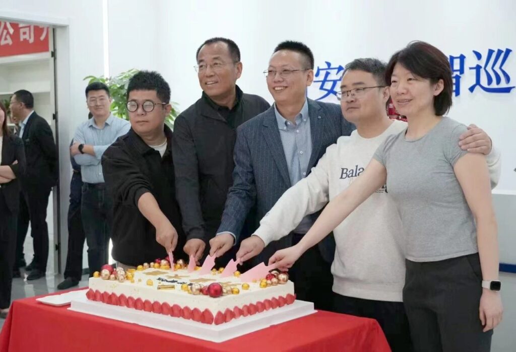 喜報！中科創達機器人業務版圖再擴張，未來可期插圖1